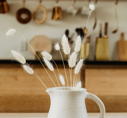 The History of Dried Flowers
