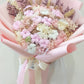 Extra Large Preserved Hydrangea Bouquet